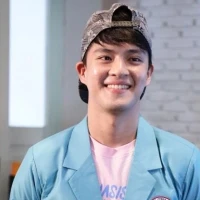 Morgan Oey