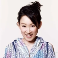 Ivana Wong