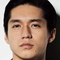 Nishikido Ryo