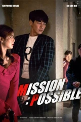 فيلم Mission: Possible / مهمة ممكنة 2021