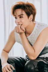 قائد فريق Nu'est جي ار سيظهر لأول مرة في دراما كورية "I'll Be Your Night"