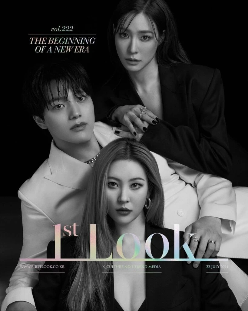 برنامج Girls Planet 999 على Mnet يقدم المتسابقين بالعروض الأولي