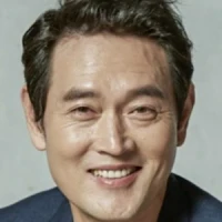 Kim Myung Soo