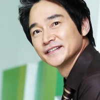 Jung Bo Suk