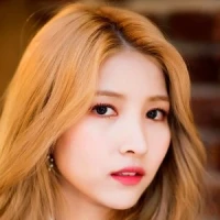 Kim So Jeong