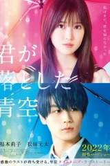 فيلم The Blue Skies At Your Feet / السماء الزرقاء عند قدميك 2022