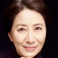Song Ok Sook