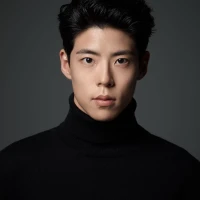 Choi Woo Sung