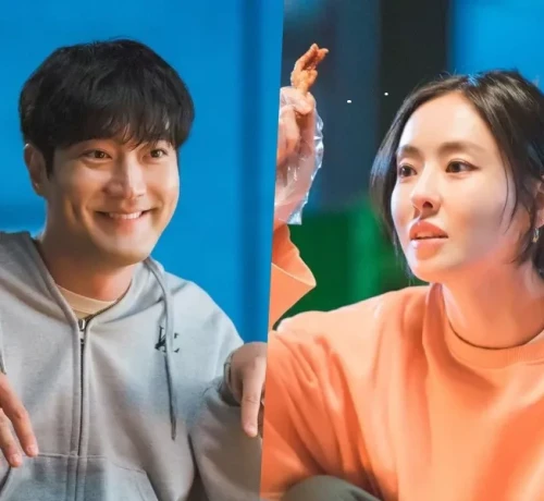 تشوي سيون يسخر من لي دا هي بينما يتشاجران حول آراء المواعدة في "Love Is For Suckers"