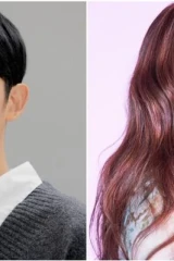 جونغ هاي إن وكانغ سيونغ يون عضو Winner وكيم هيو يون والمزيد أظهروا الحب في اليوم الثاني من حفل Blackpink