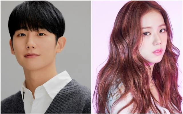 جونغ هاي إن وكانغ سيونغ يون عضو Winner وكيم هيو يون والمزيد أظهروا الحب في اليوم الثاني من حفل Blackpink