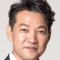 Jung Jin Young