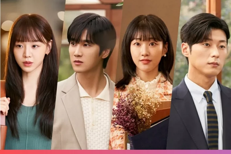 شين هيو صن وأهن بو هيون ها يون كيونغ وأهن دونغ كو أكدوا أنهم سيمثلون دور البطولة في دراما فانتازيا رومانسية جديدة.