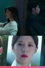 شاهد: لي جاي ووك وجو يون جونغ وهوانغ مين هوان متشابكون مع القدر في الفيديو التشويقي لدراما "Alchemy Of Souls" الجزء الثاني.