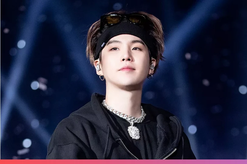 وكالة بيجهيت ميوزك ترد بإيجاز على تقارير عن تجنيد شوقا من فرقة Bts كعامل في الخدمة العامة.