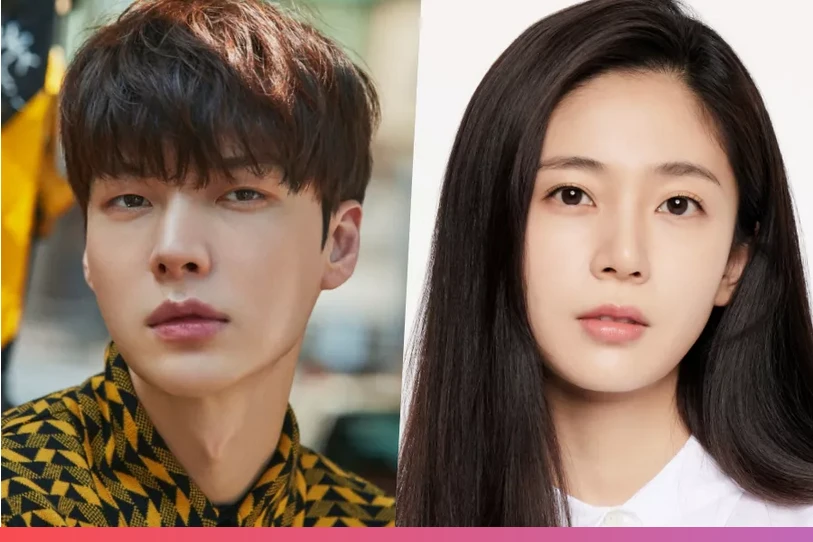 أكد أهن جاي هيون على الانضمام إلى بيك جين هي في الدراما القادمة في عطلة نهاية الأسبوع والتي كان كواك شي يانغ سابقًا في محادثات من أجلها