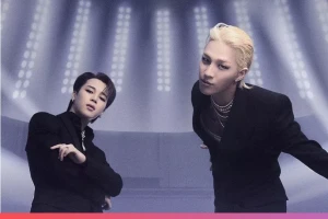 تعاون تاي يانغ عضو Bigbang وجيمين من Bts الجديد في “Vibe” يجتاح مخططات Itunes في جميع أنحاء العالم