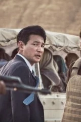 فيلم هيون بين وهوانغ جونغ مين  "The Point Men" يتجاوز المليون!