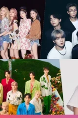 حصل Twice و Bts و Seventeen و Boa على شهادات Riaj البلاتينية والذهبية للبث في اليابان