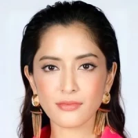 Pinky Savika Chaiyadej