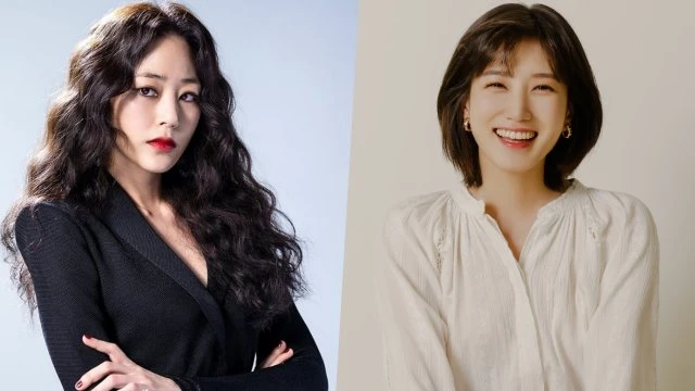 كيم هيو جين في محادثات للانضمام إلى بارك أون بين في دراما كورية جديدة