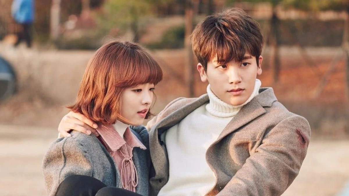 بارك بو يونغ وبارك هيونغ شيك يلتقيان في الدراما الكورية القادمة "Strong Woman Kang Nam Soon"