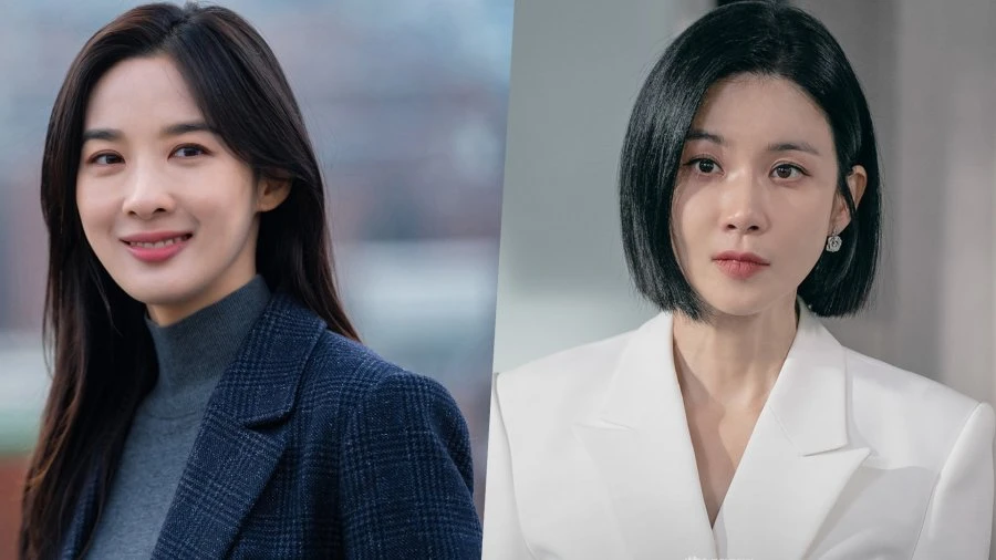 أكدت لي تشونغ أه أنها ستعمل جنبًا إلى جنب مع لي بو يونغ في الدراما الكورية الجديدة