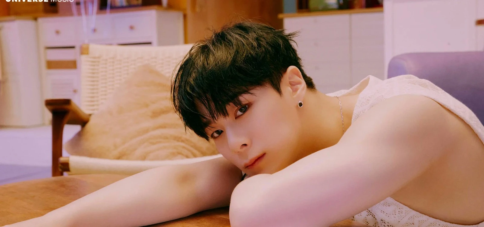 مون بين من Astro يتوفي في سن الـ 25