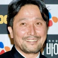 Ahn Suk Hwan