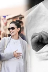 الممثل سونغ جونغ كي يرحب بابنه ،حيث يحلم أن يكون أبًا صالحًا