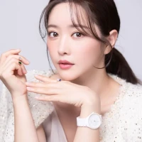 Hong Soo Ah