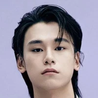 Cha Woo Min
