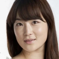 Gong Sang Ah