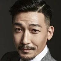 Gong Jung Hwan