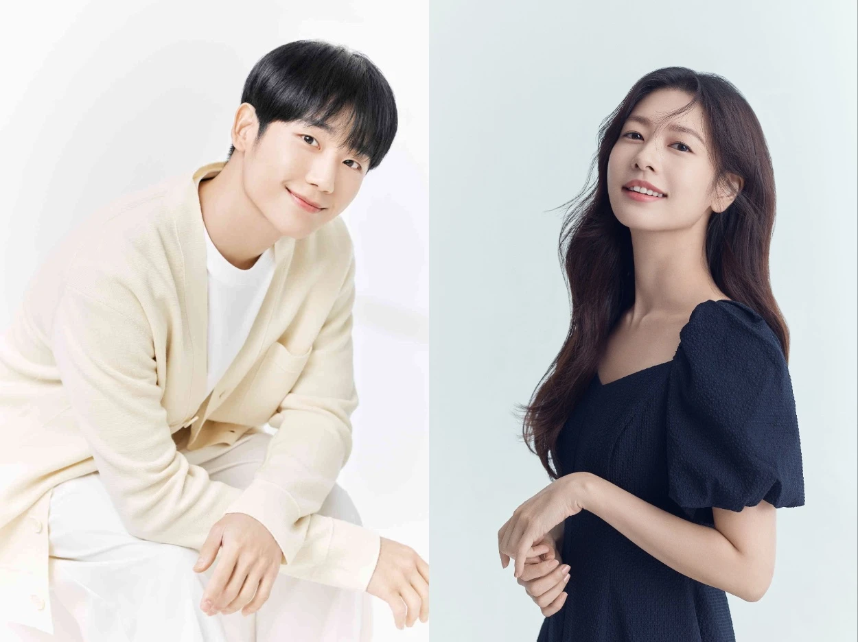 تكشف الدراما الكورية القادمة "Mom’s Friend’s Son" لقناة Tvn عن طاقم الممثلين الكاملين