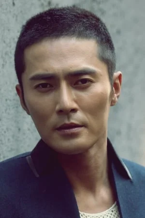 Cho Dong-Hyuk
