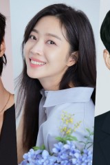 وو دو هوان يتلقى عرضًا للعمل مع كيم سو هيون في دراما Ott K الجديدة!