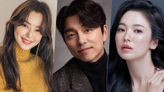 تجري لي ها ني محادثات للانضمام إلى سونغ هيو كيو وجونغ يو في دراما كورية جديدة