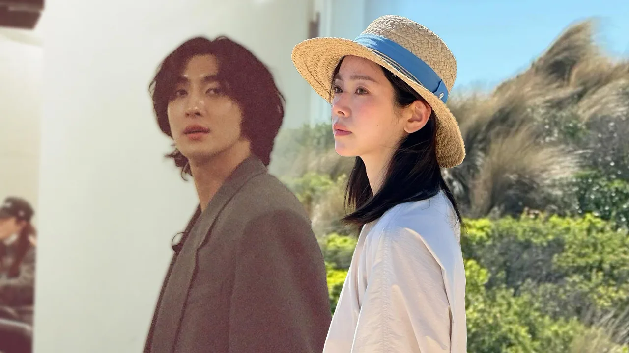 هان جي مين وتشوي جونغ هون من Jannabi في علاقة!