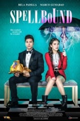فيلم Spellbound / مسحور 2023