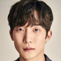 Lee Sang Yi