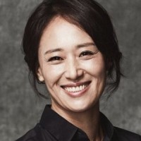 Woo Mi Hwa