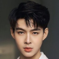 Saint Suppapong Udomkaewkanjana