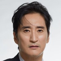 Shin Hyun Joon