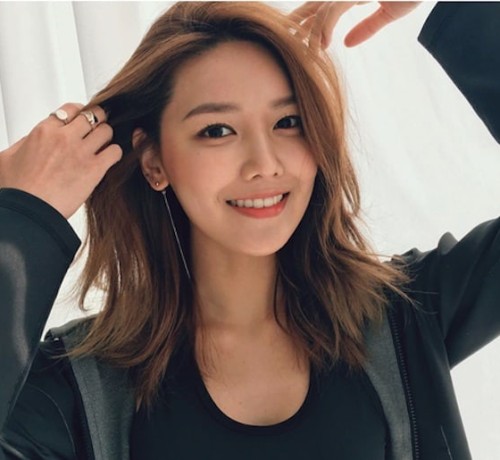 تشوي سو يونغ من فرقة Girls Generation ستظهر لأول مرة في هوليوود!