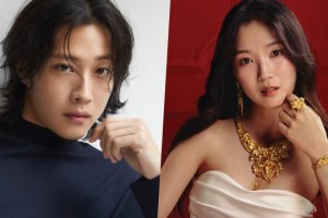 لي جونغ وون يفكر في العودة إلى السينما إلى جانب كيم هي يون.