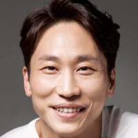 Min Sung Wook