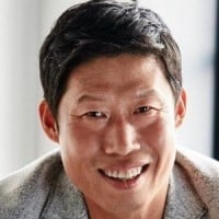 Yoo Hae Jin
