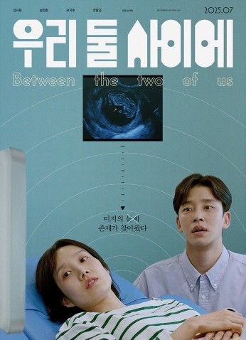 فيلم Between The Two Of Us / مايحدث بيننا نحن الإثنين 2025