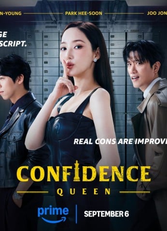 Confidence Queen / ملكة الثقة